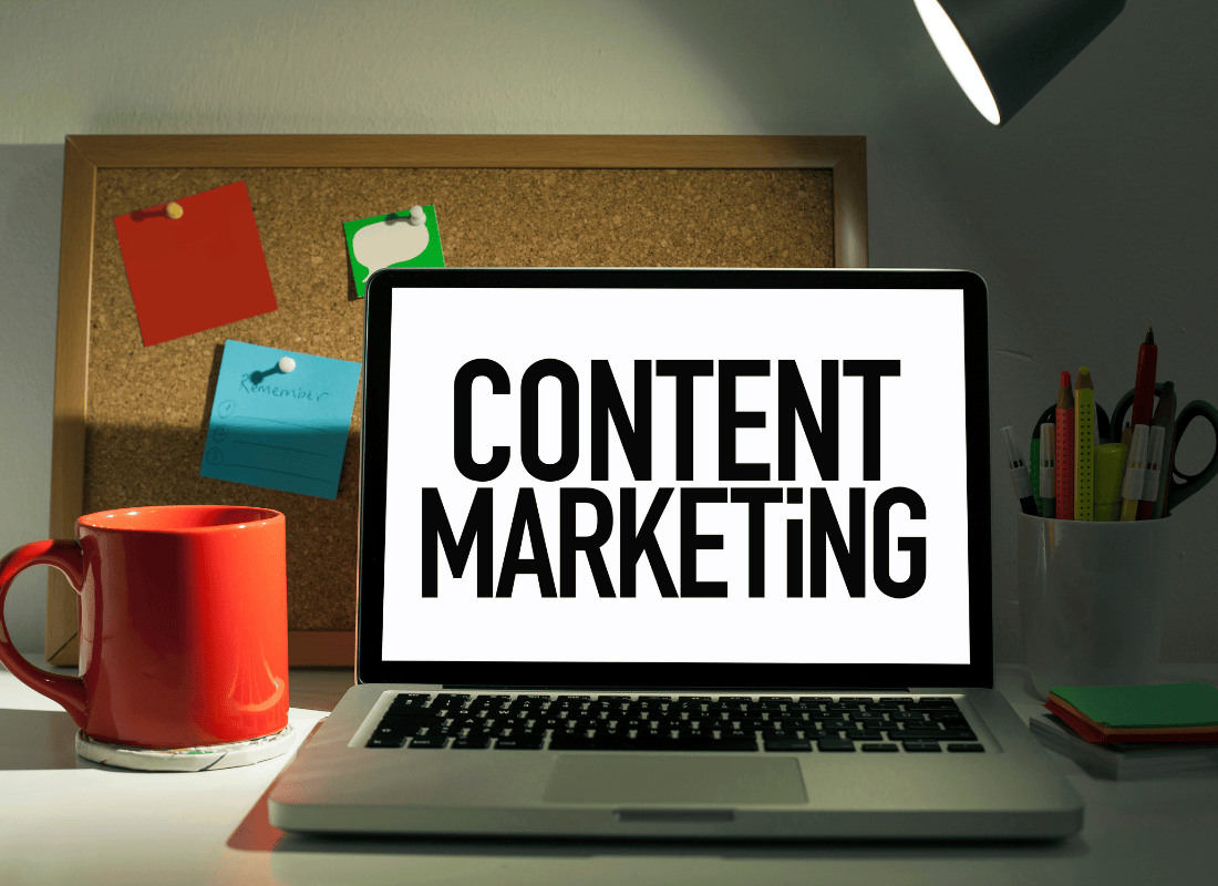 Content Marketing