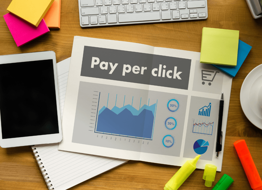 Pay-Per-Click (PPC) Advertising