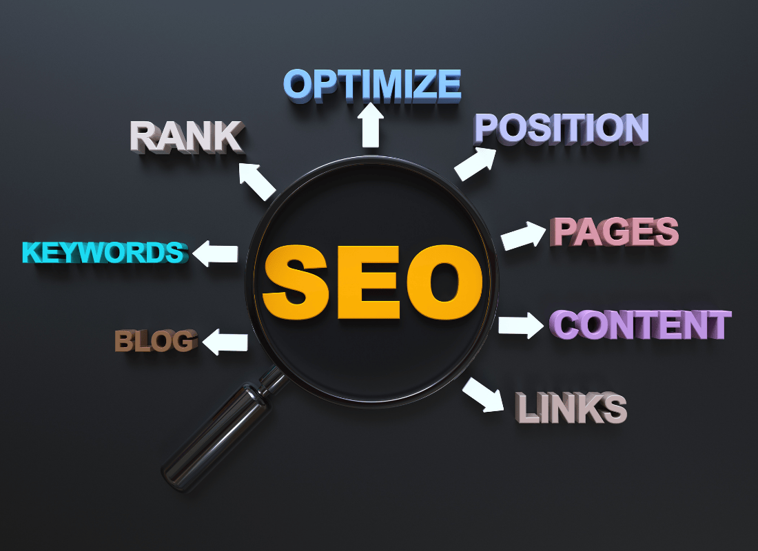 Search Engine Optimization (SEO)