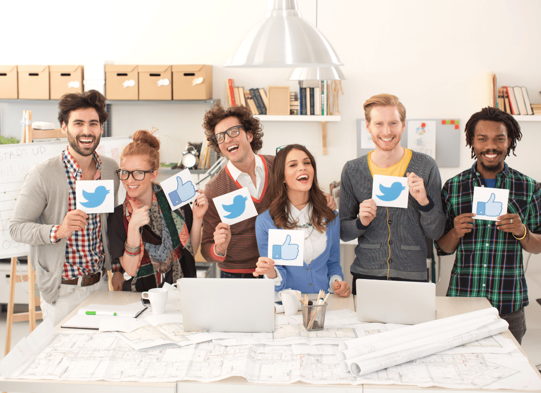 Social Media Creative