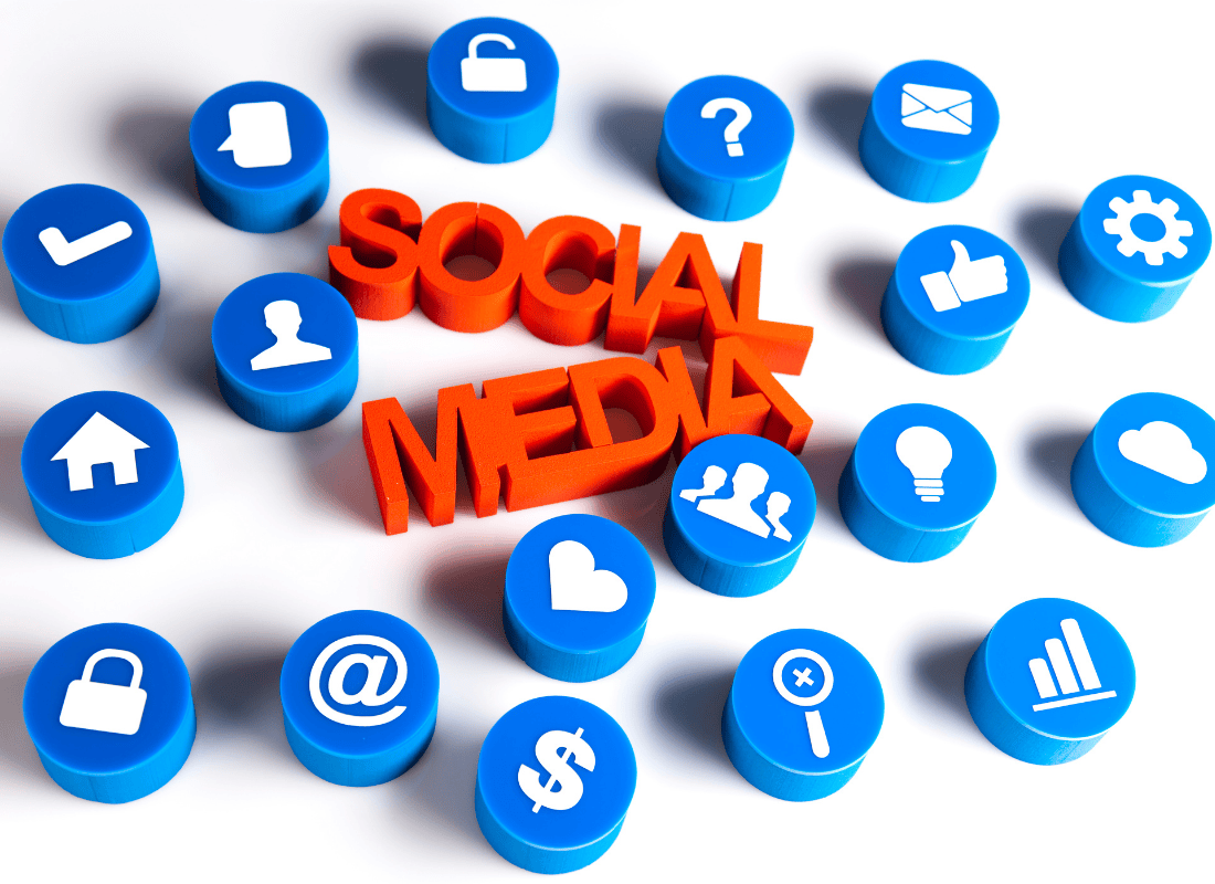 Social Media Marketing (SMM)