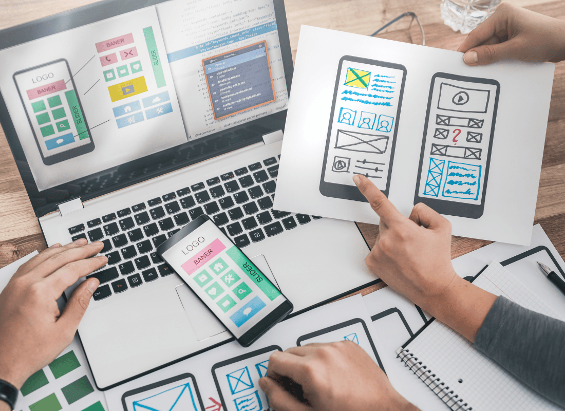 Android App Development