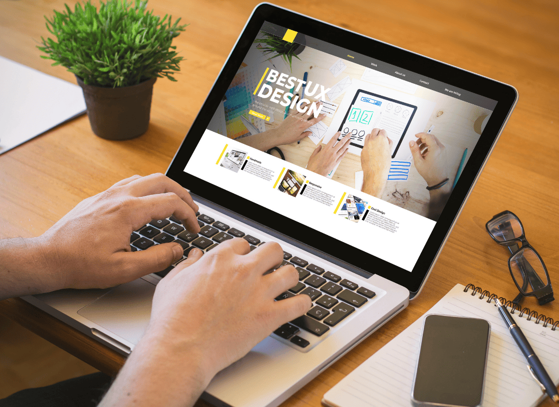 Responsive Web Design