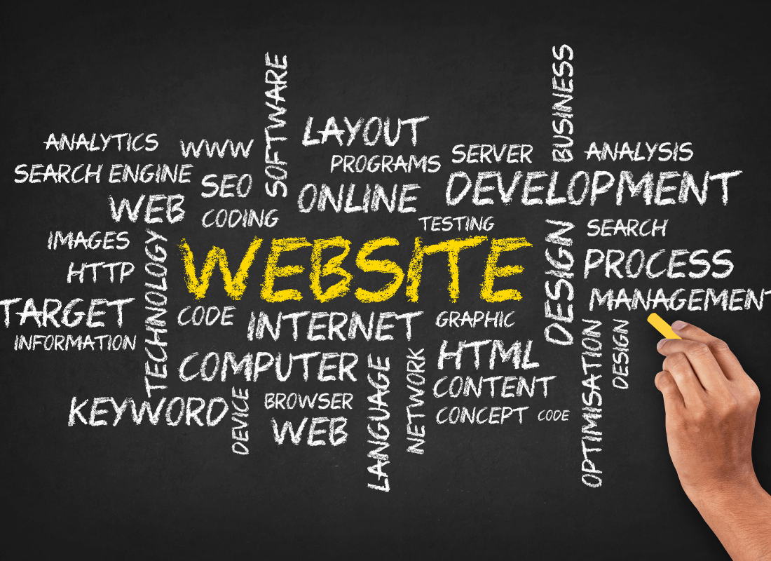 Website development1